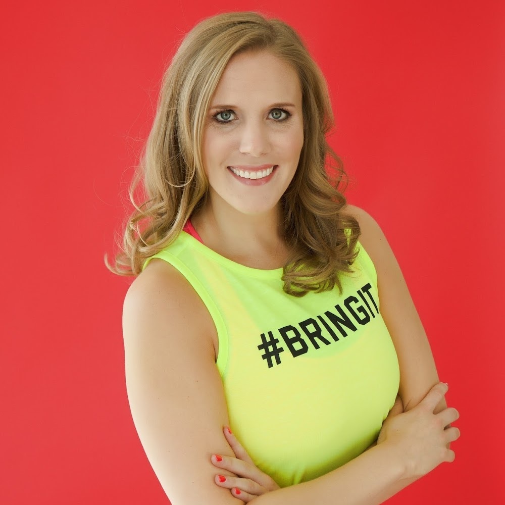 Meet your Posher, Danielle